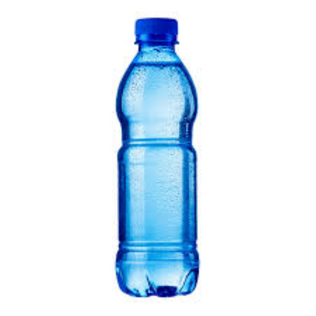 WATER BTL GRIPPLER BLUE 1L